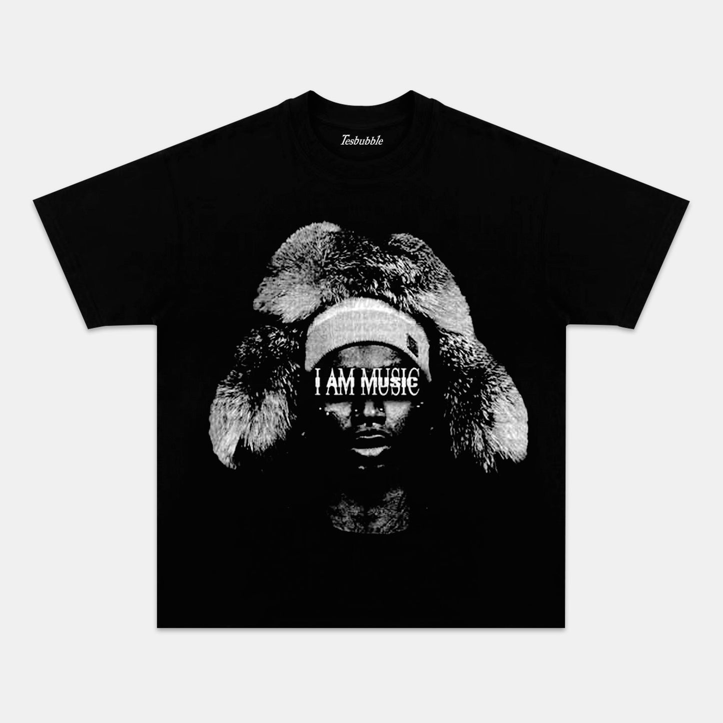 I AM MUSIC PLAYBOI CARTI 2.0 TEE