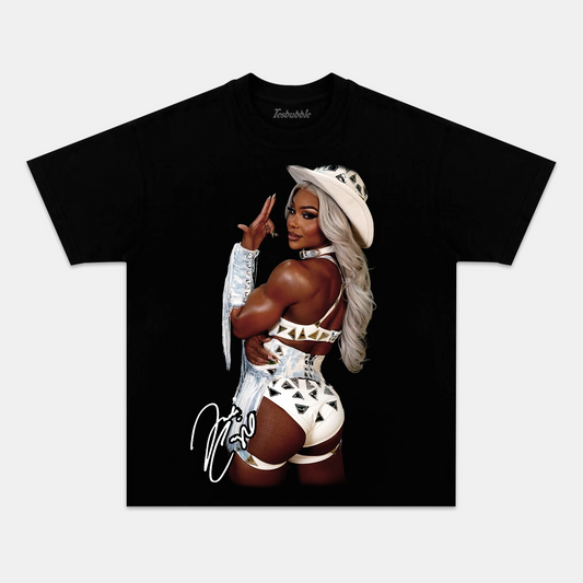 JADE CARGILL TEE