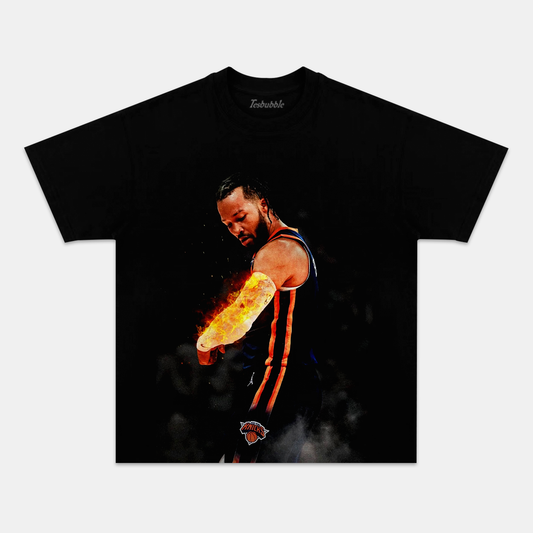 JALEN BRUNSON 4.0 TEE