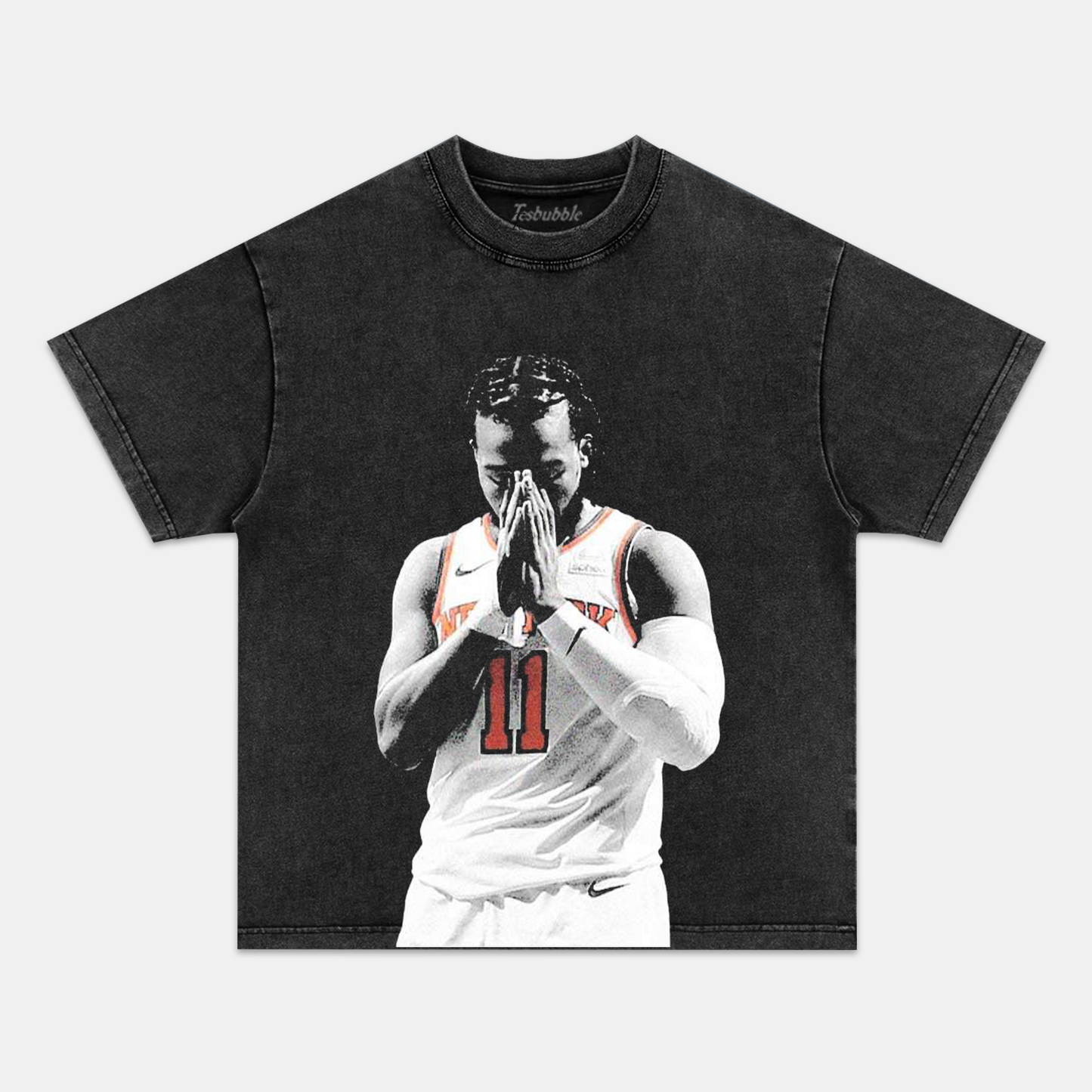 JALEN BRUNSON TEE