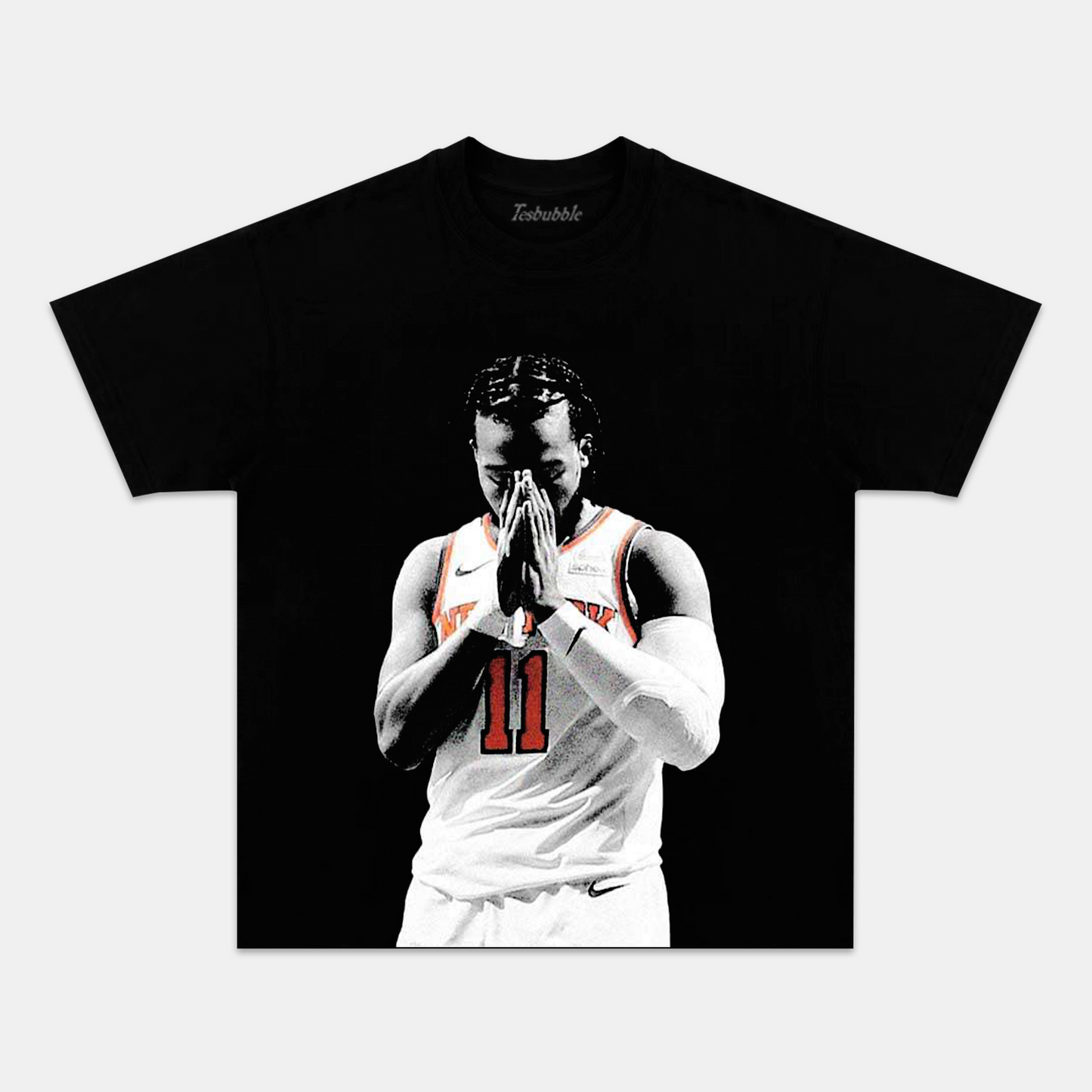 JALEN BRUNSON TEE