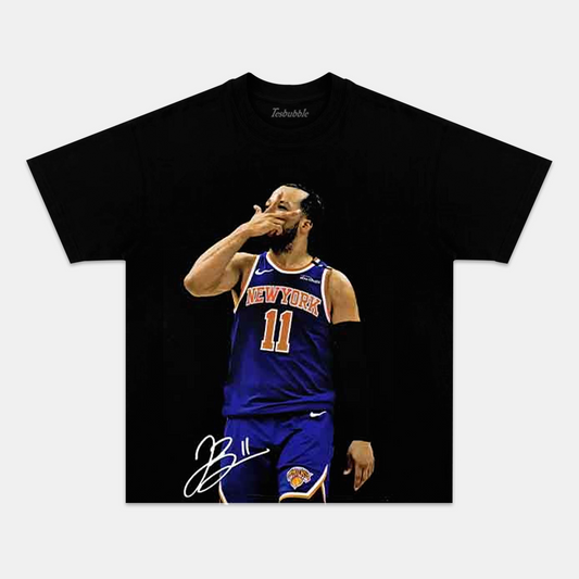 JALEN BRUNSON TEE