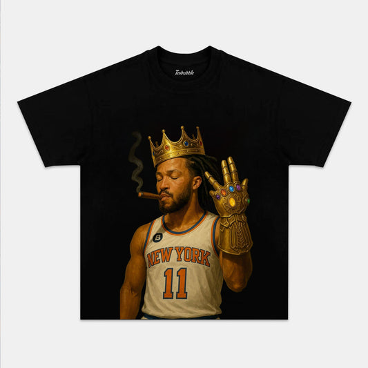 JALEN BRUNSON TEE