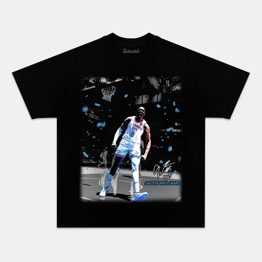 JALEN WILLIAMS TEE