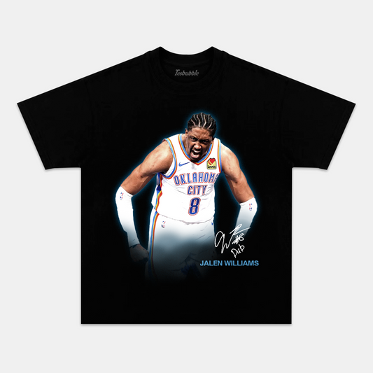 JALEN WILLIAMS V3 TEE