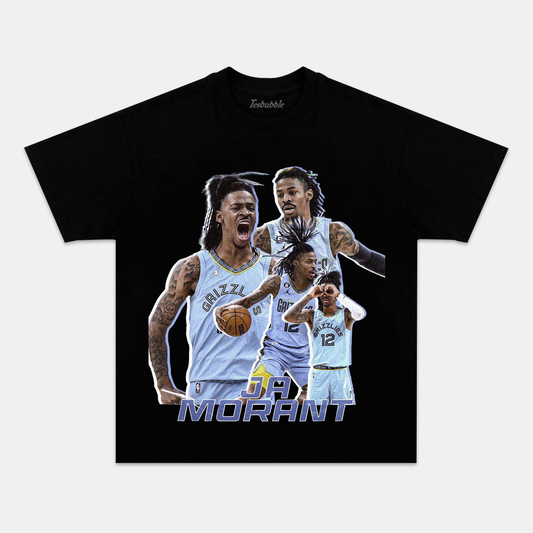 JA MORANT TEE
