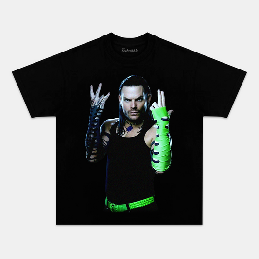 JEFF HARDY 3.0 TEE
