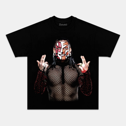 JEFF HARDY TEE