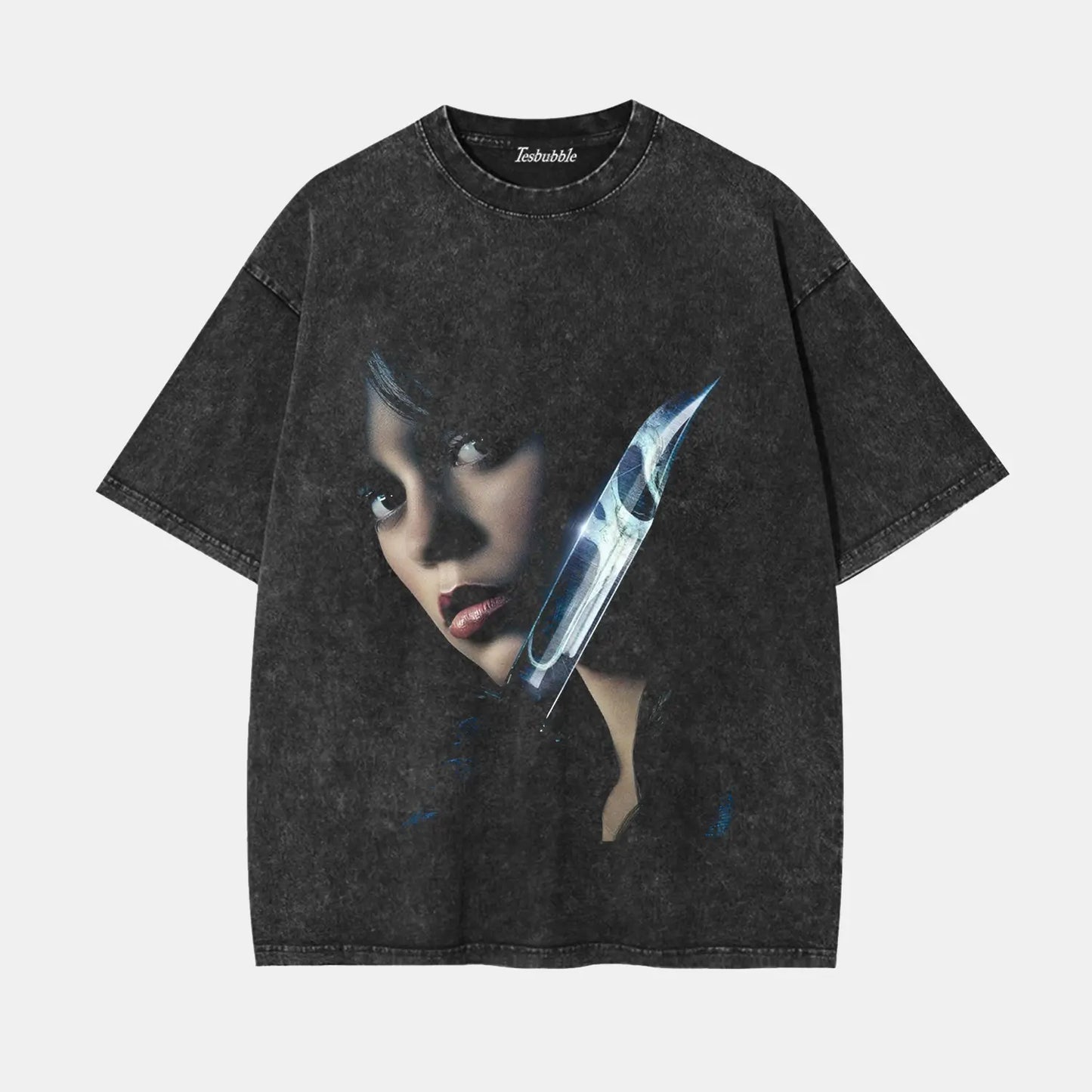 JENNA ORTEGA TEE