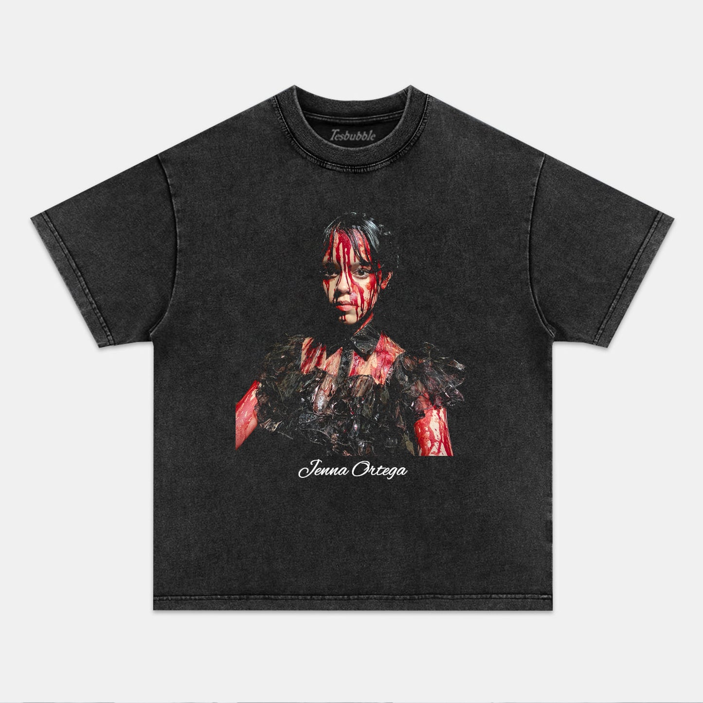 JENNA ORTEGA TEE  2.0