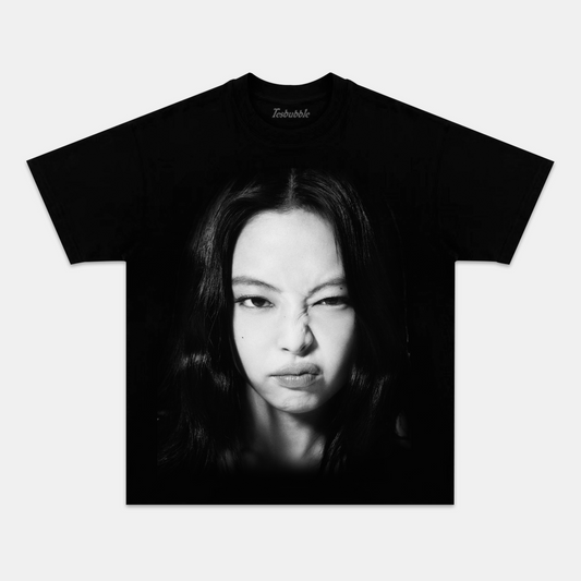 JENNIE TEE