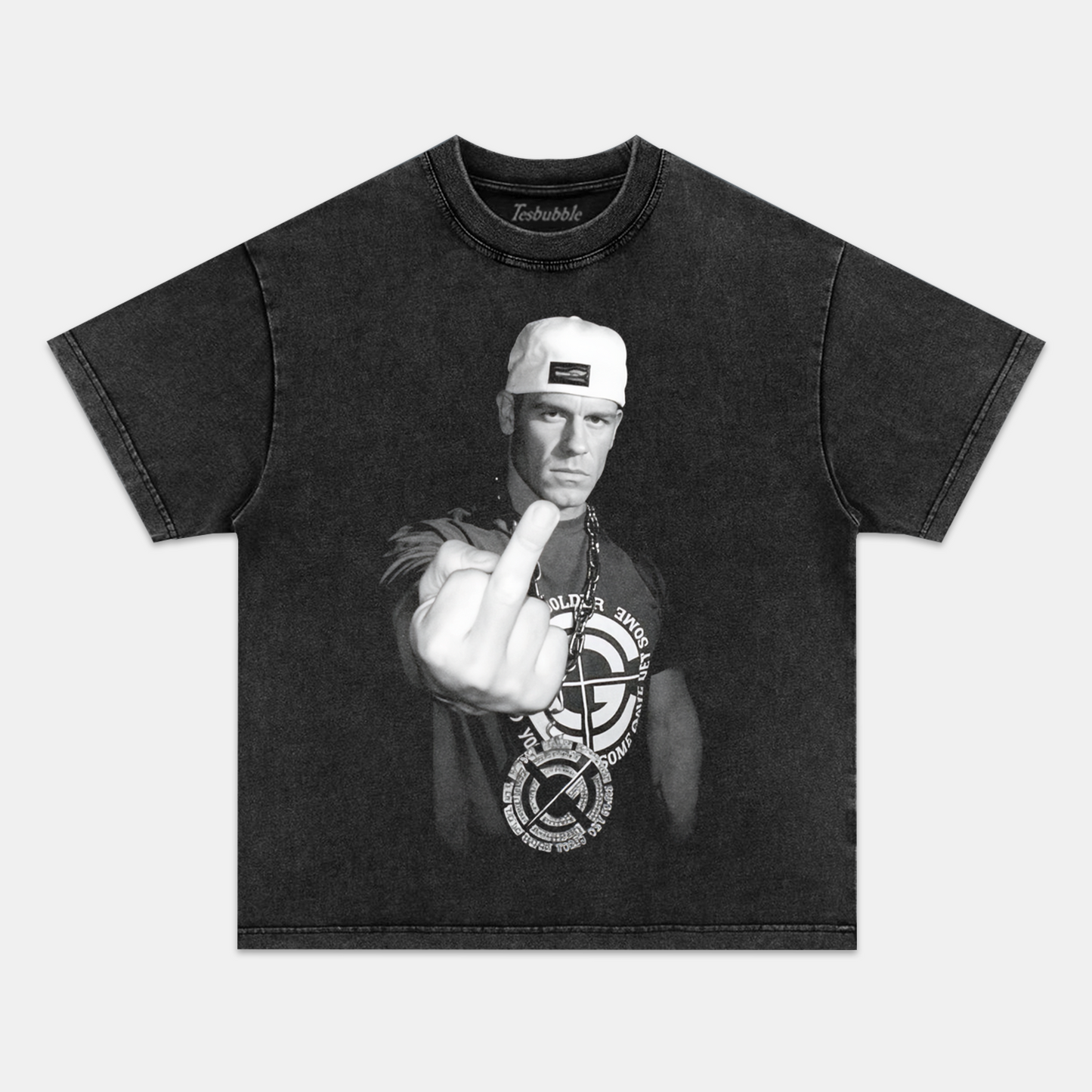 JOHN CENA TEE