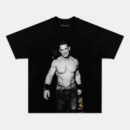 JOHN CENA TEE