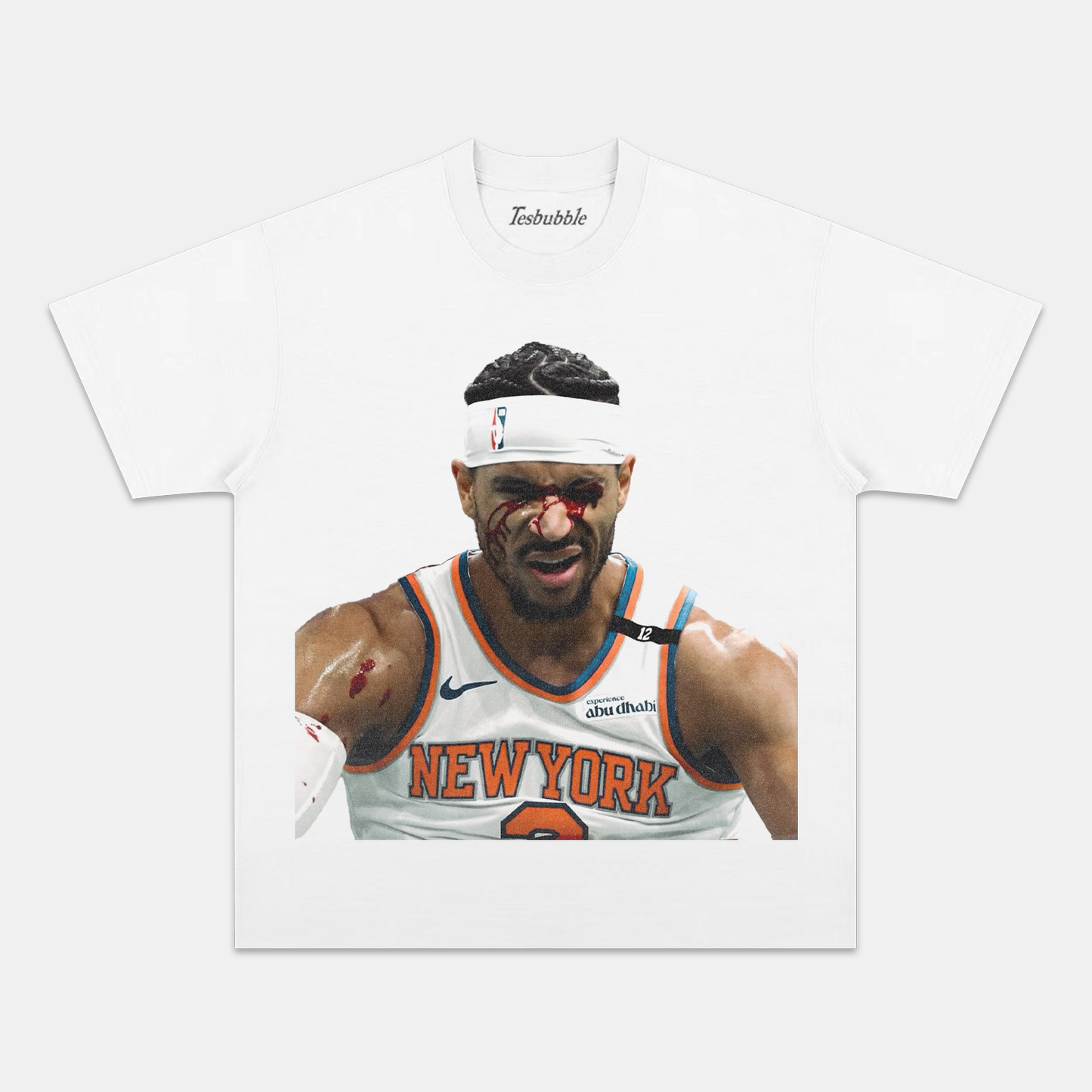 JOSH HART TEE