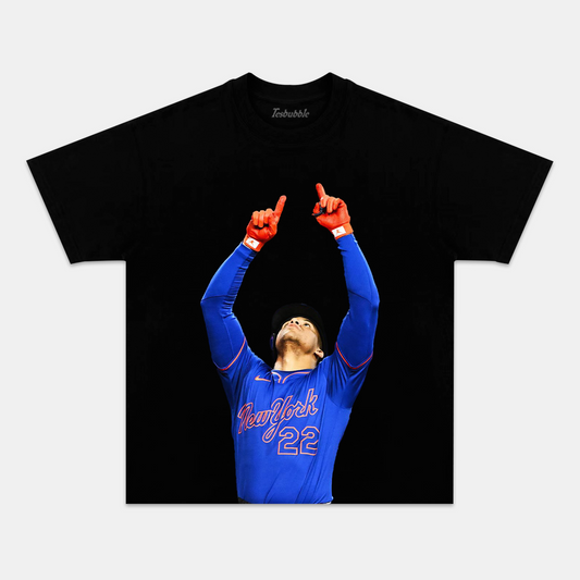 JUAN SOTO TEE