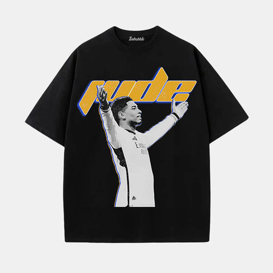 JUDE BELLINGHAM TEE