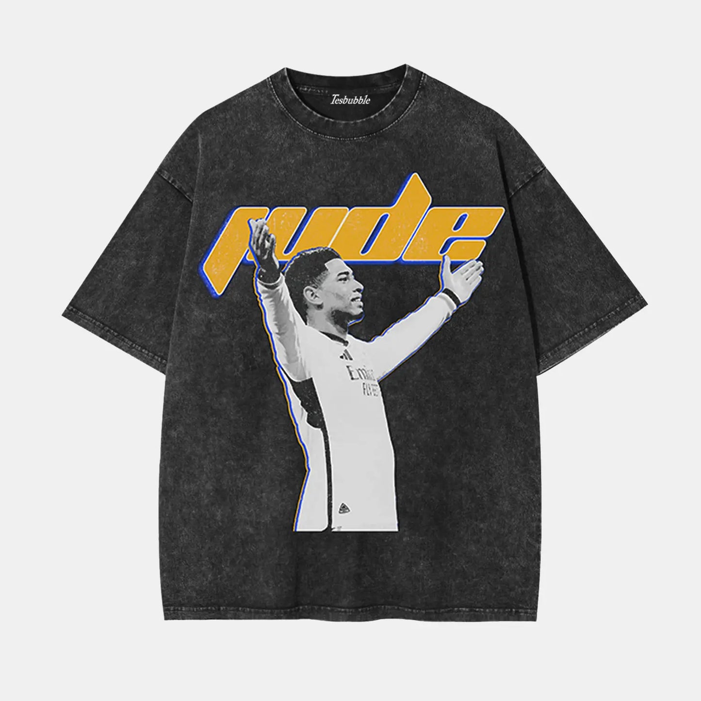 JUDE BELLINGHAM TEE