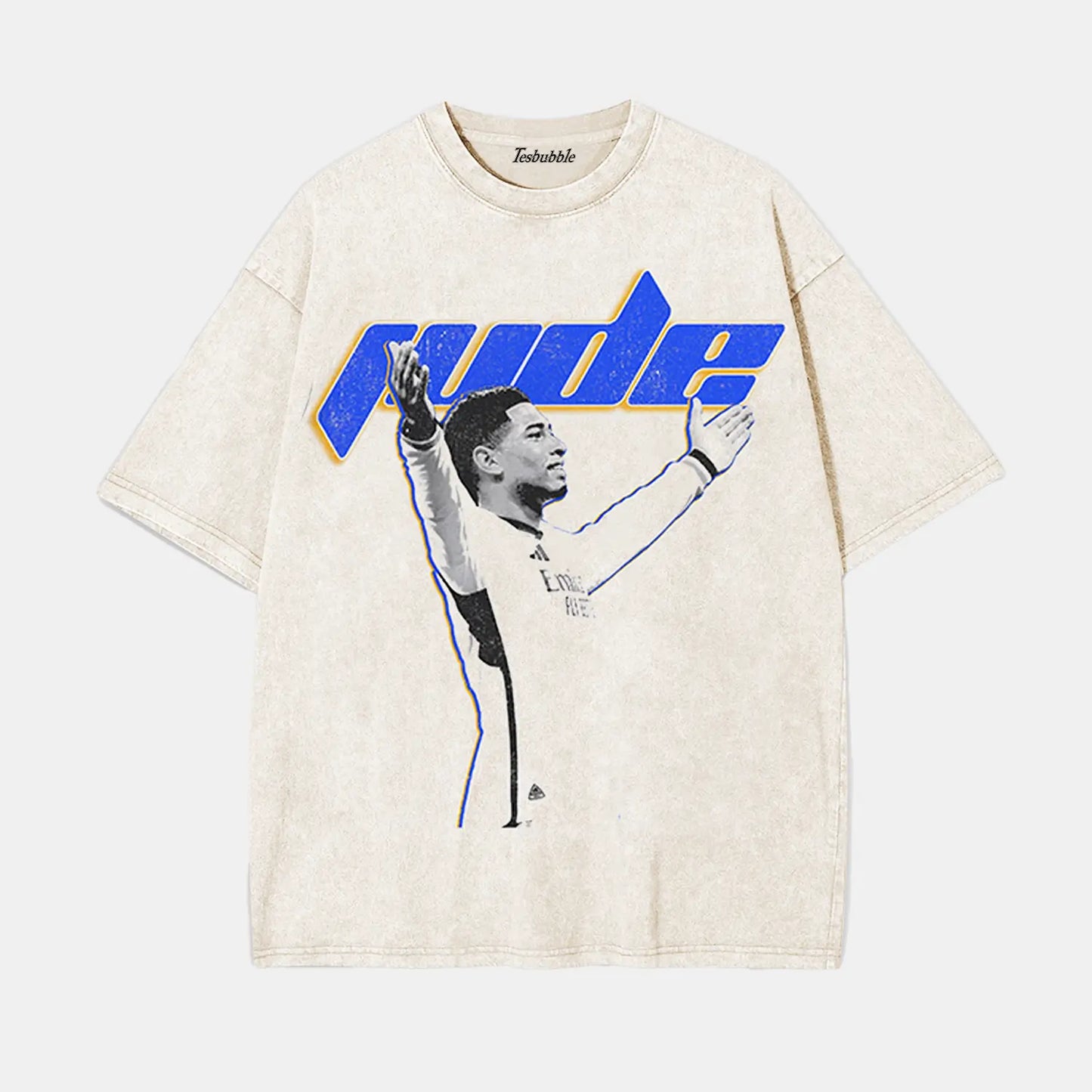 JUDE BELLINGHAM TEE