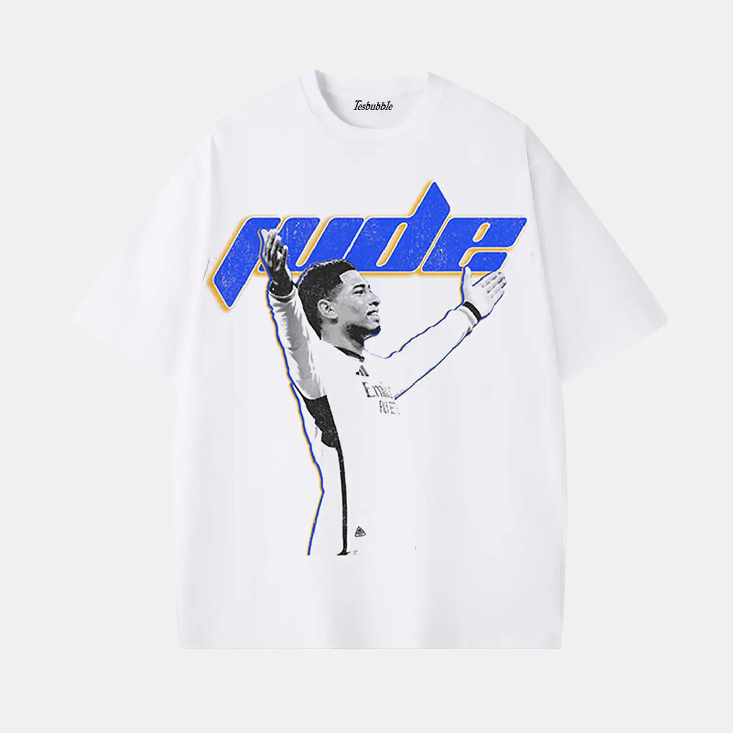 JUDE BELLINGHAM TEE