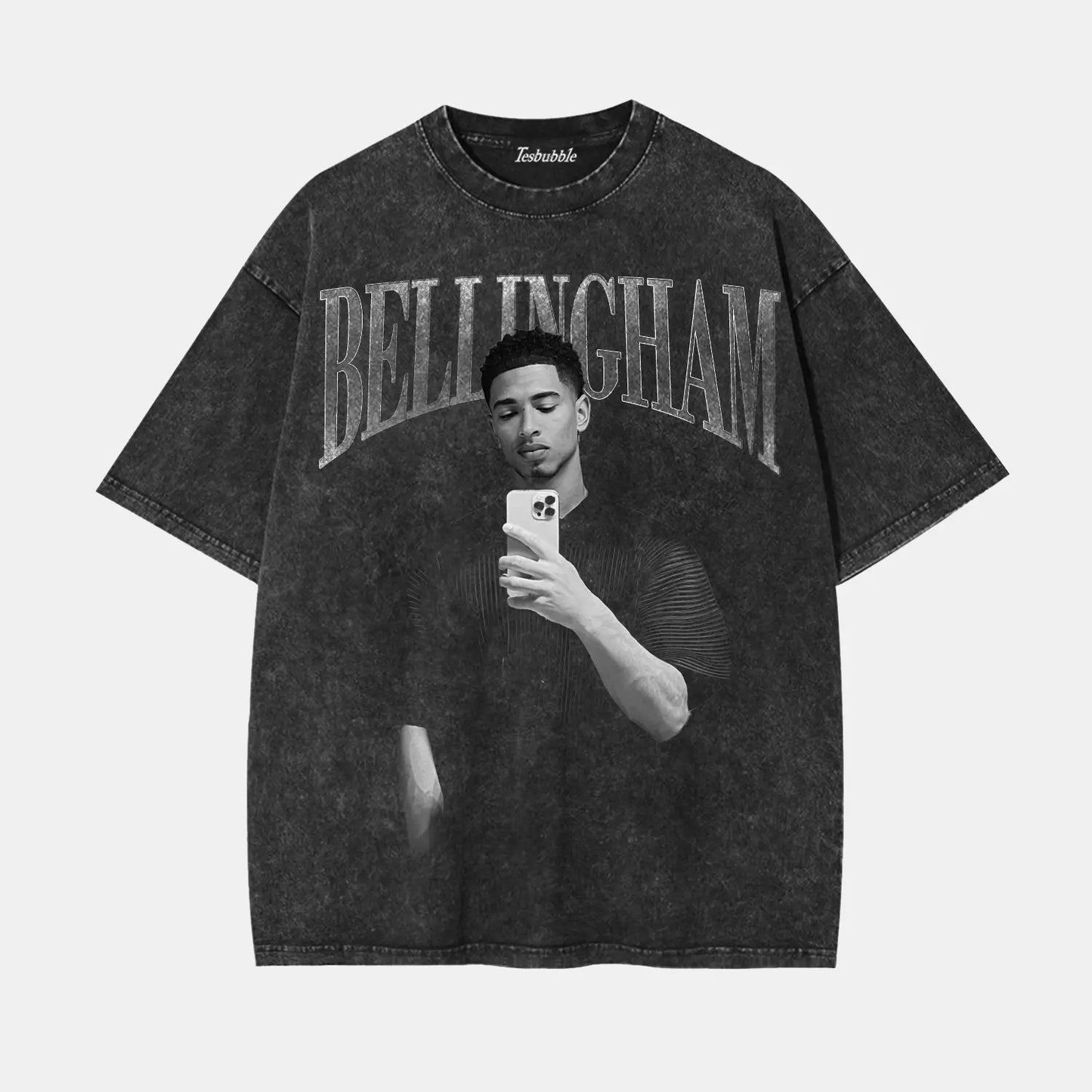 JUDE BELLINGHAM TEE W01