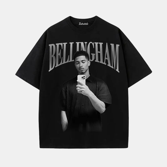 JUDE BELLINGHAM TEE W01