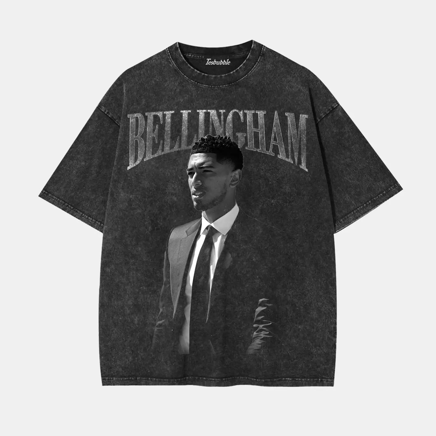 JUDE BELLINGHAM TEE W02