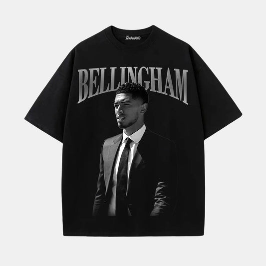 JUDE BELLINGHAM TEE W02