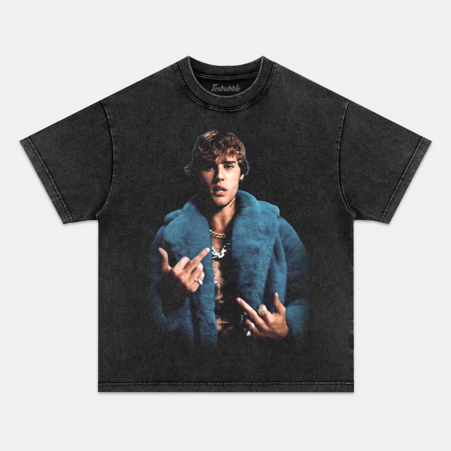 JUSTIN BIEBER TEE