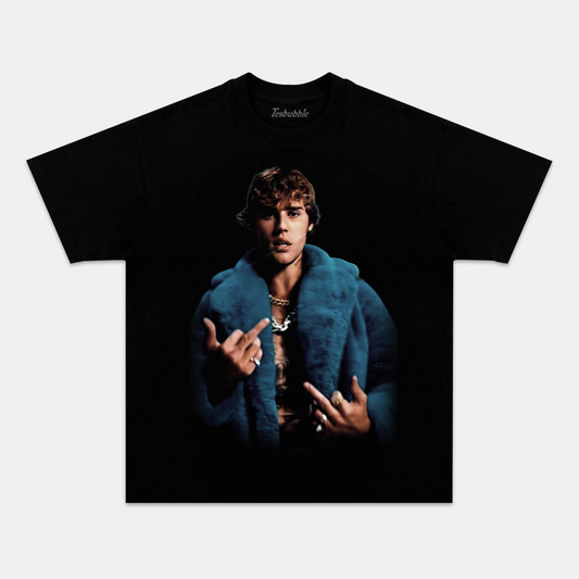 JUSTIN BIEBER TEE