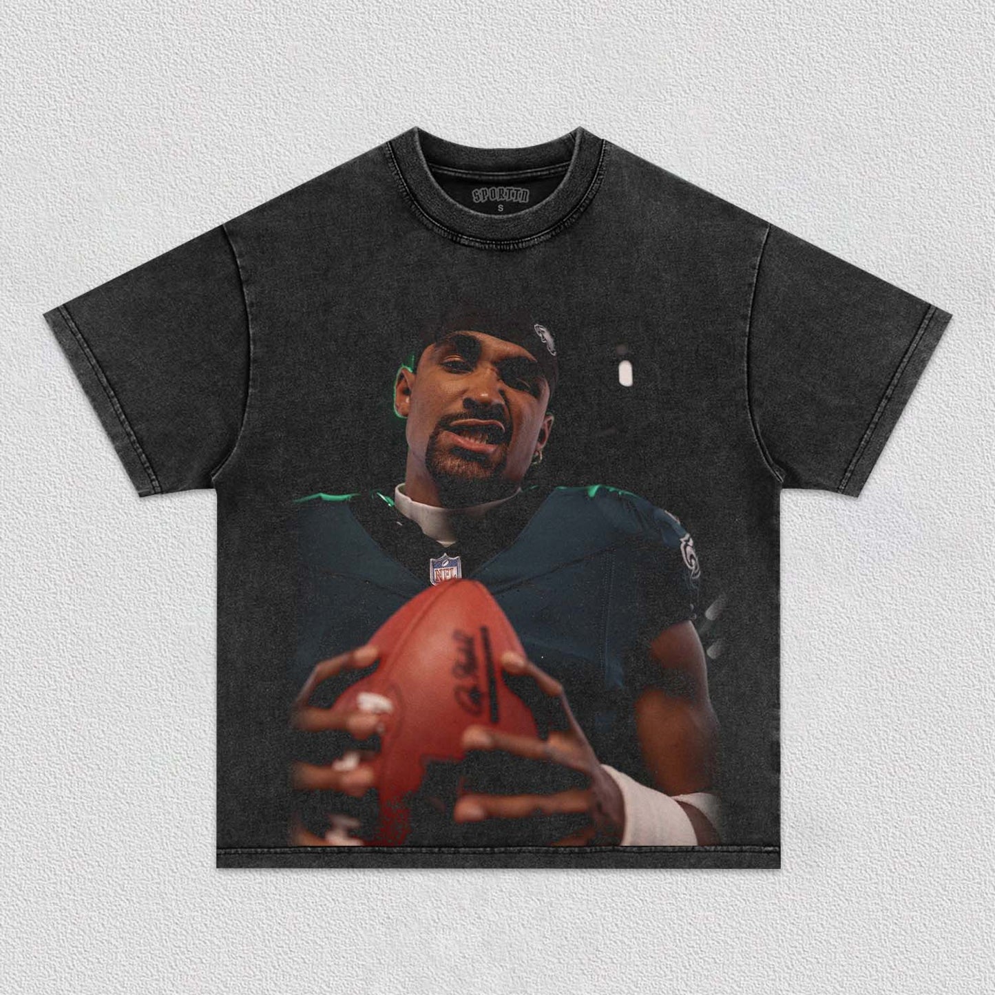JALEN HURTS 6 TEE