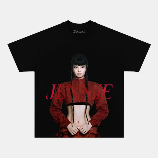 JENNIE 4.25 TEE
