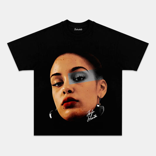 JORJA SMITH TEE