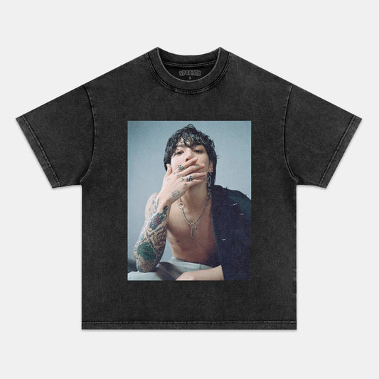 JUNG KOOK 2.0 TEE