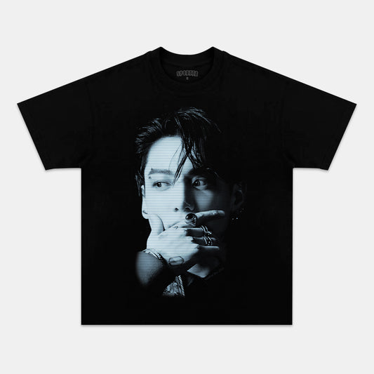JUNG KOOK 3.0 TEE