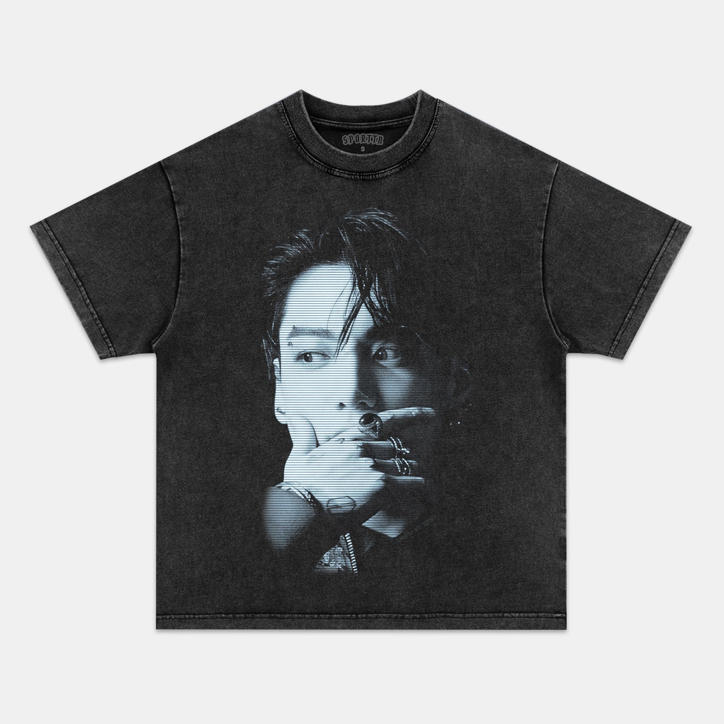 JUNG KOOK 3.0 TEE