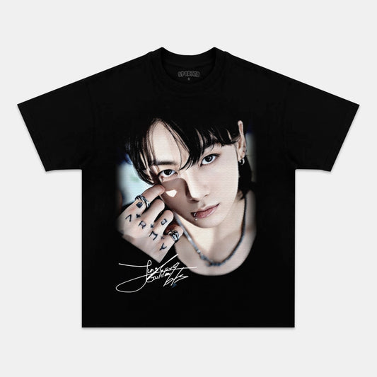 JUNG KOOK TEE