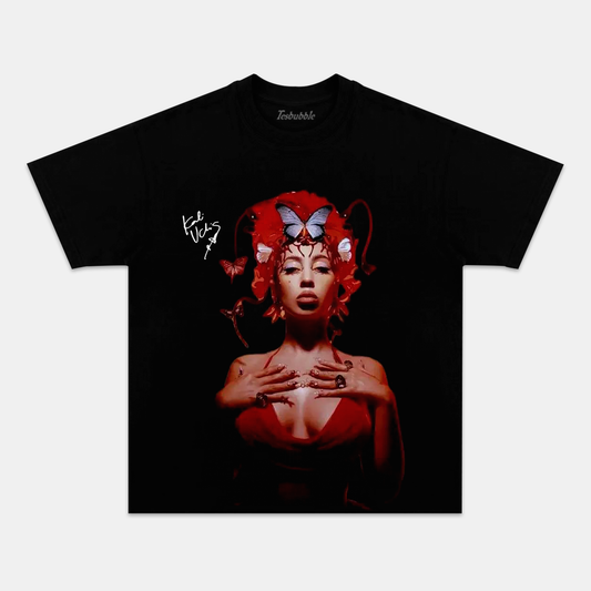 KALI UCHIS TEE