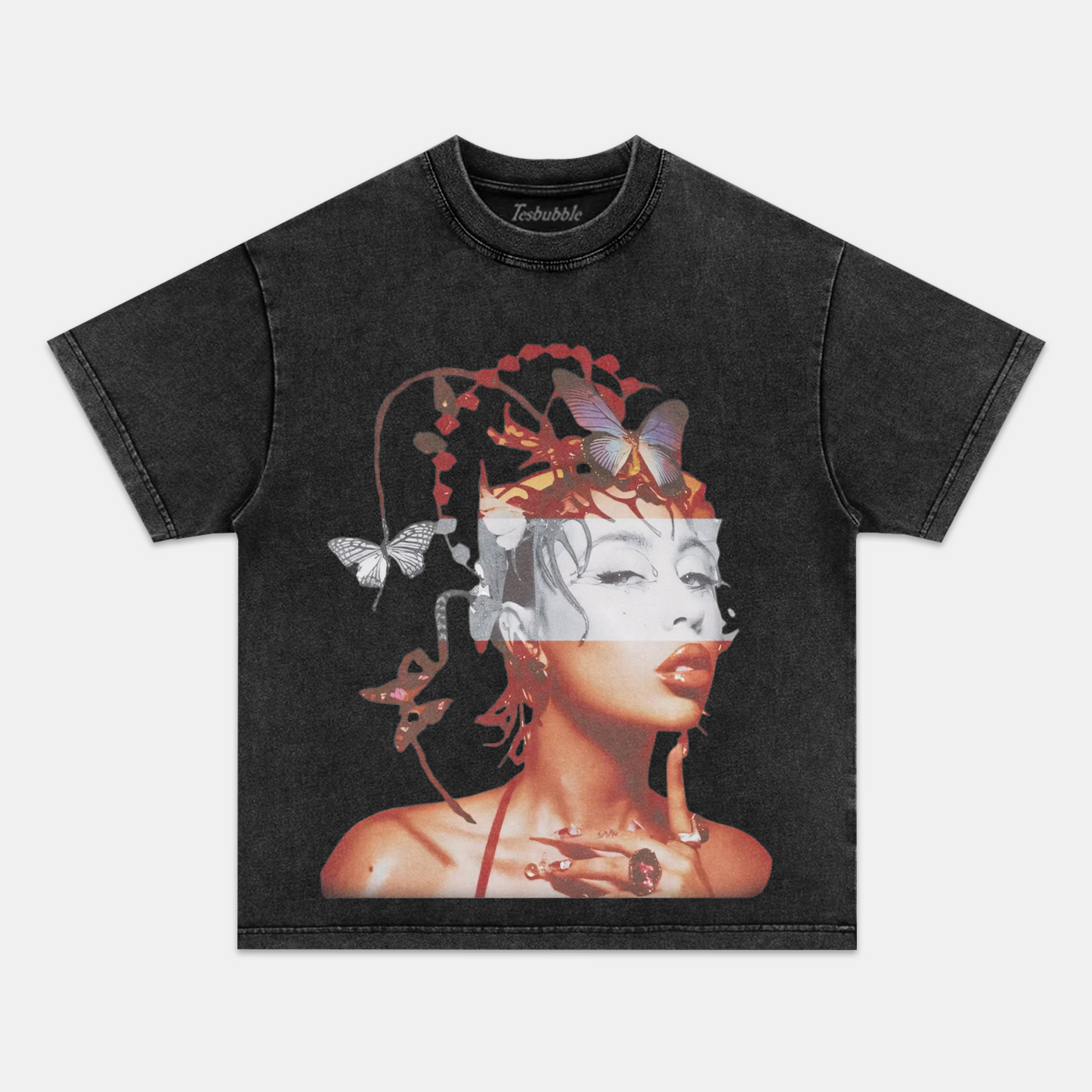 KALI UCHIS TEE
