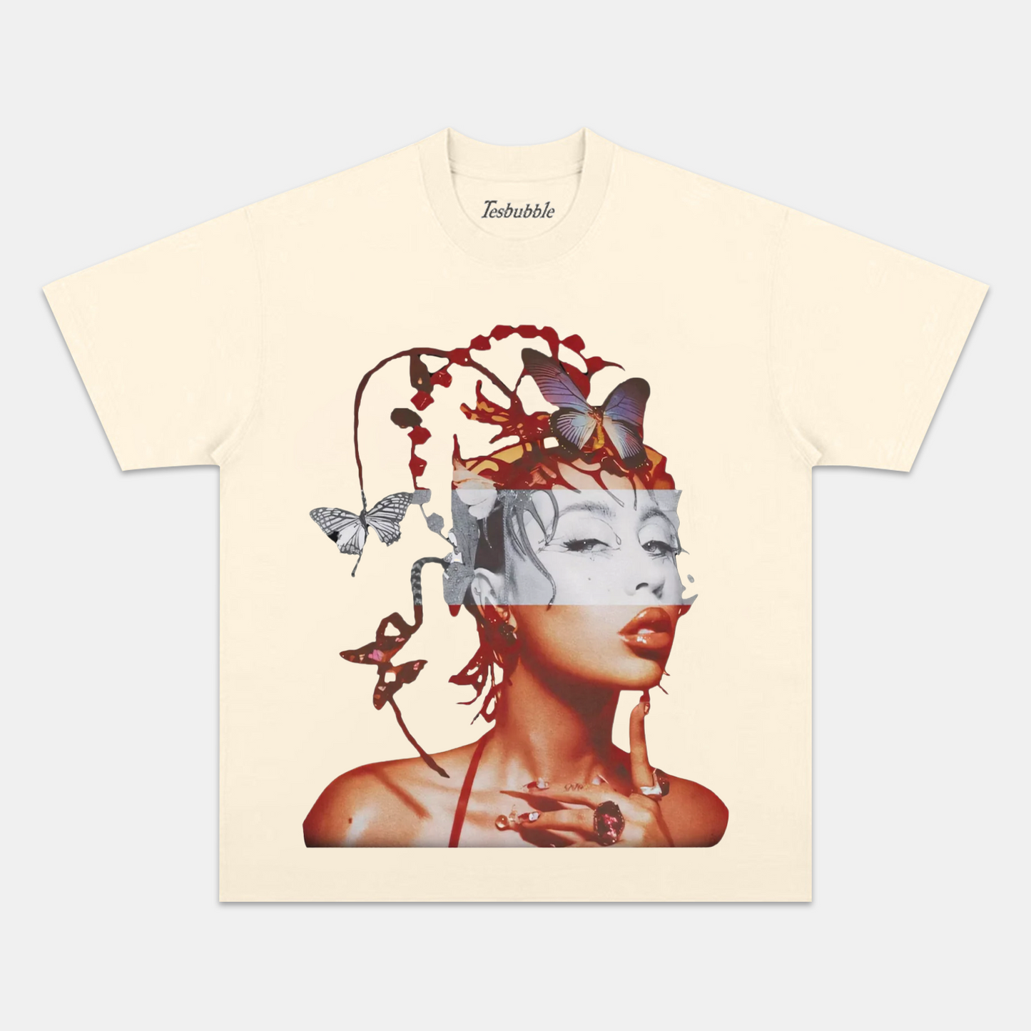 KALI UCHIS TEE