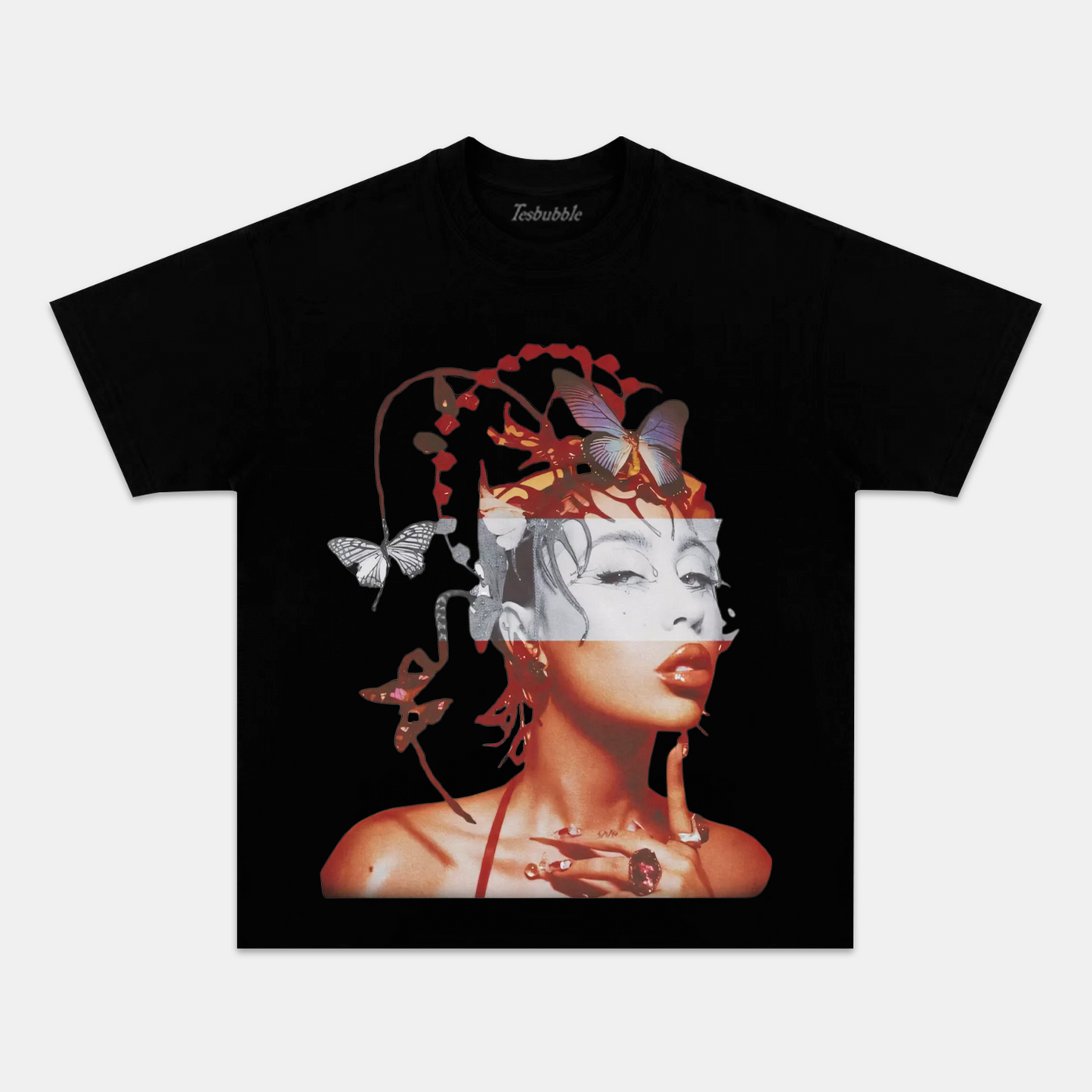 KALI UCHIS TEE