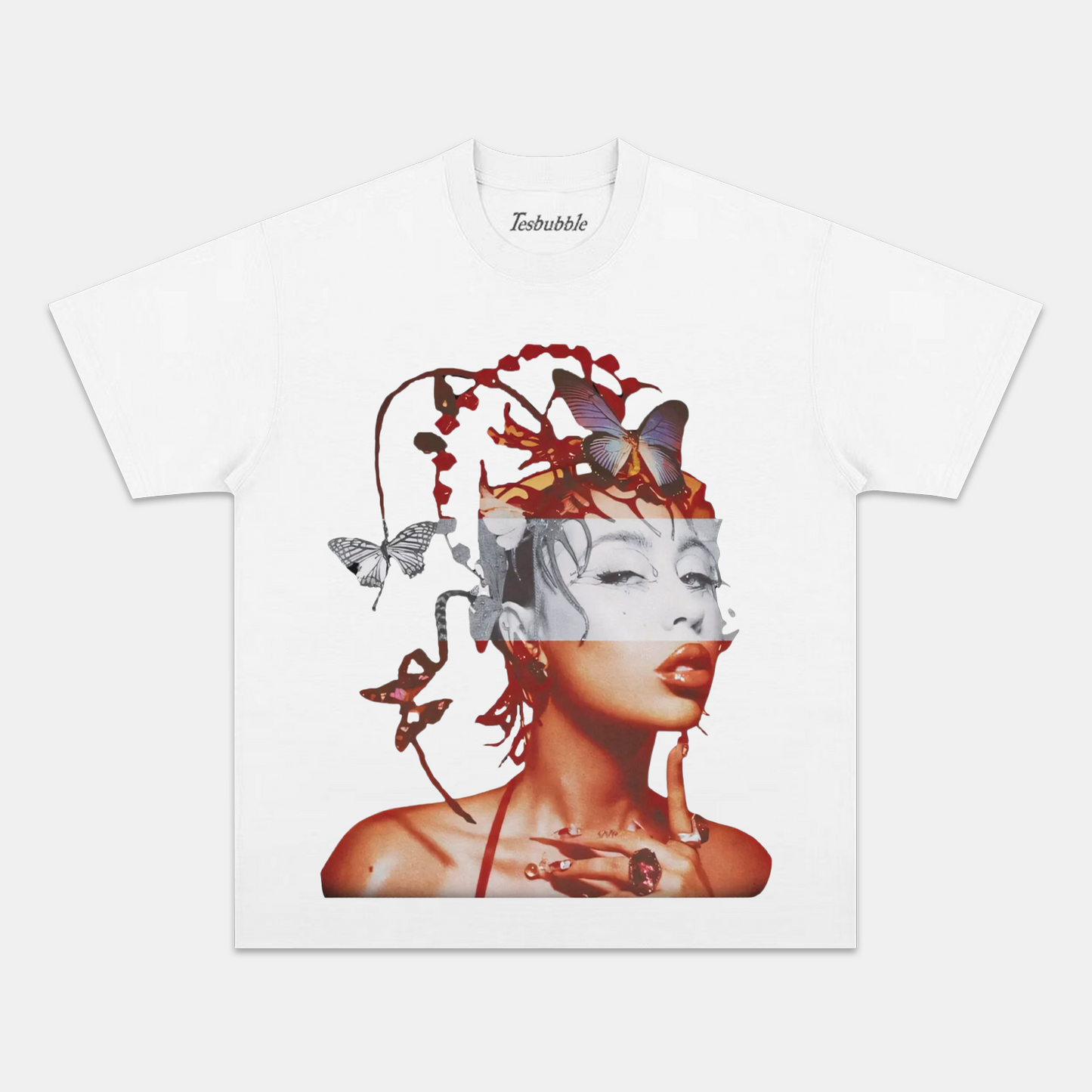 KALI UCHIS TEE