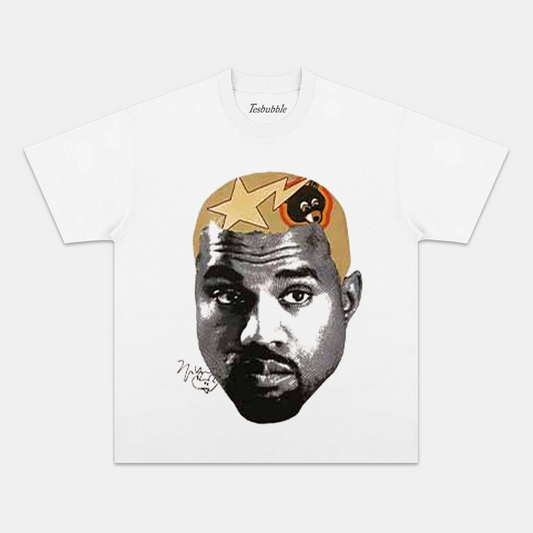 KANYE WEST TEE 4.25