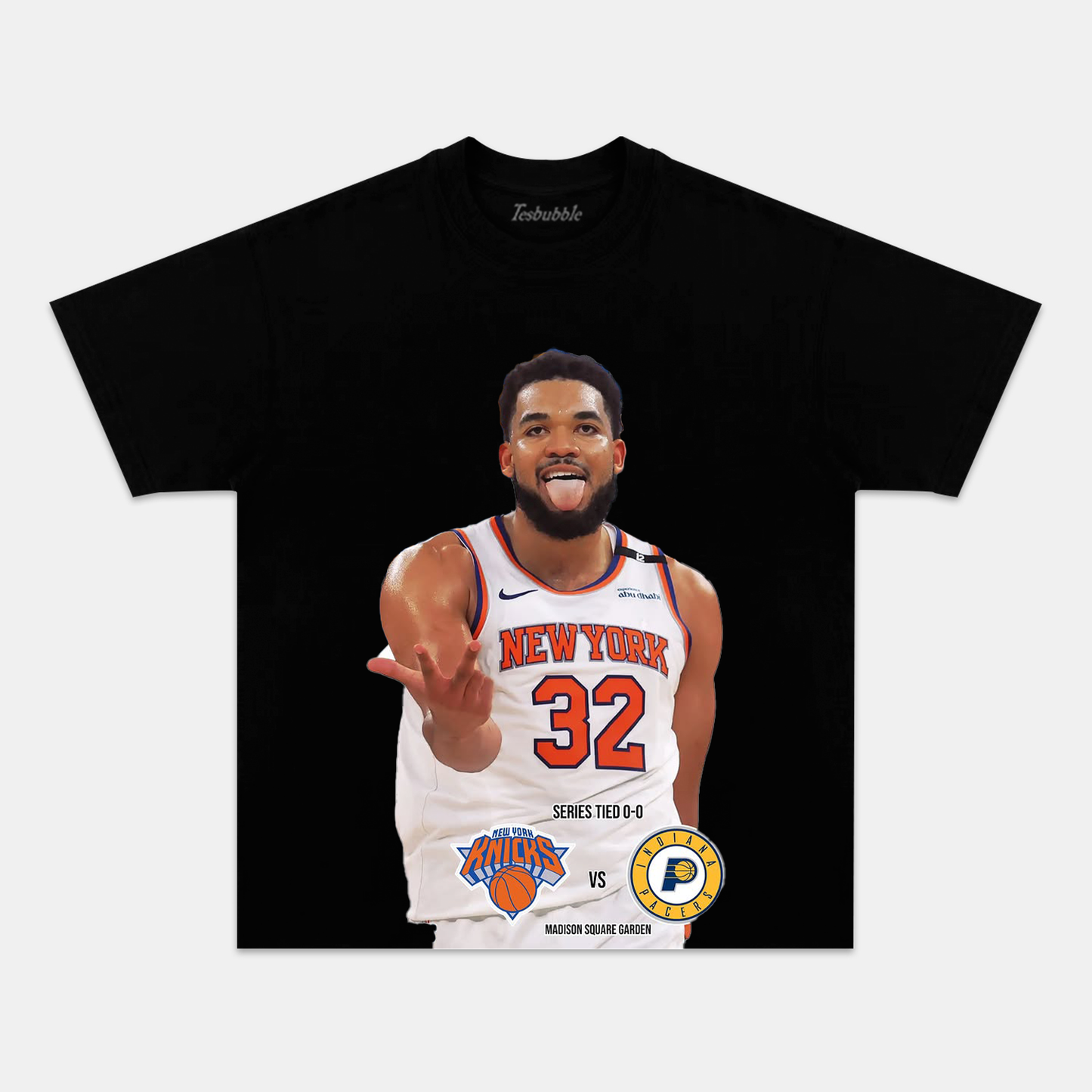 KARL-ANTHONY TOWNS TEE