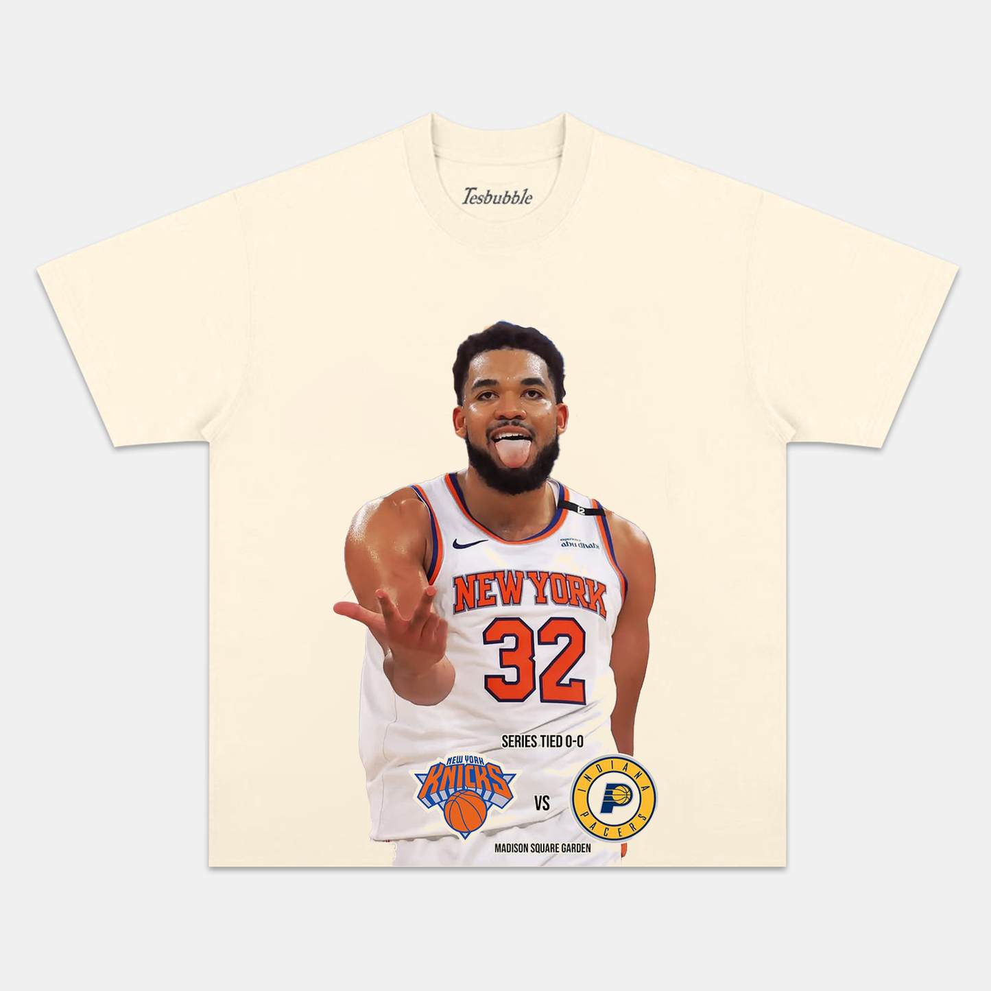 KARL-ANTHONY TOWNS TEE