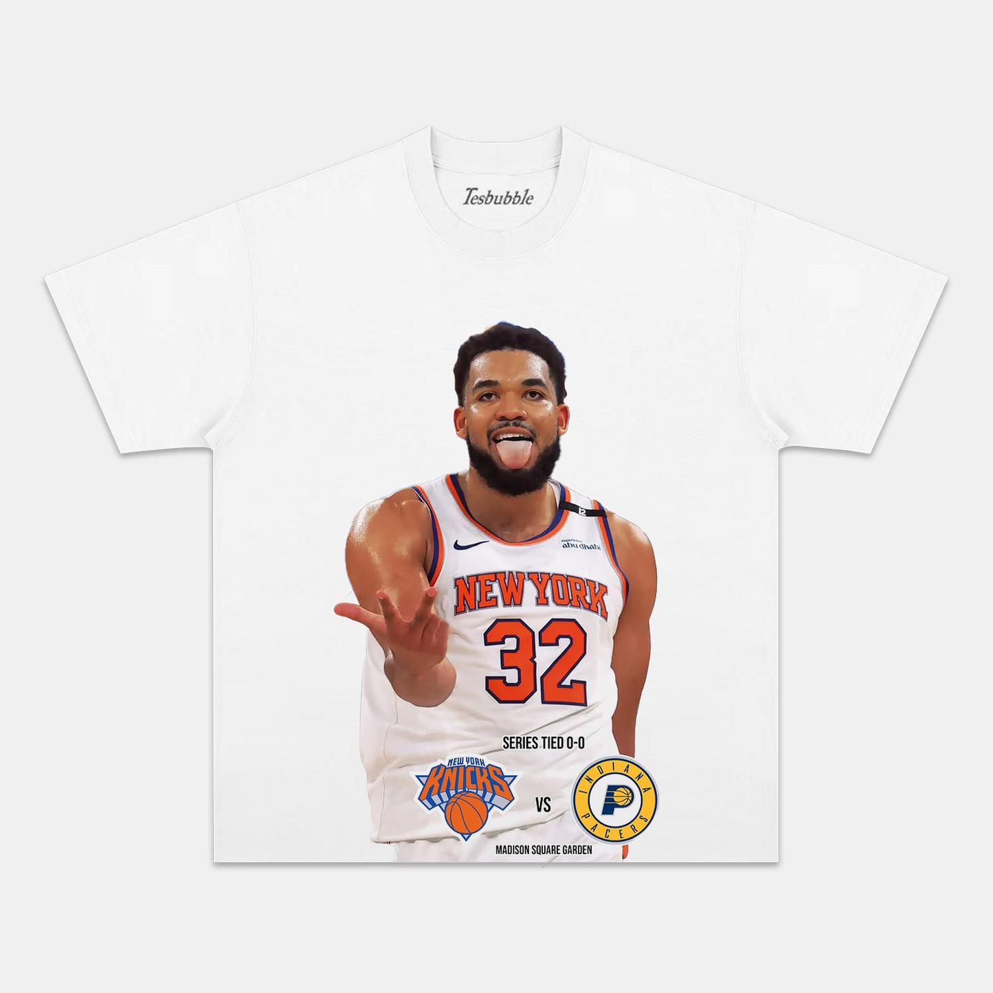 KARL-ANTHONY TOWNS TEE
