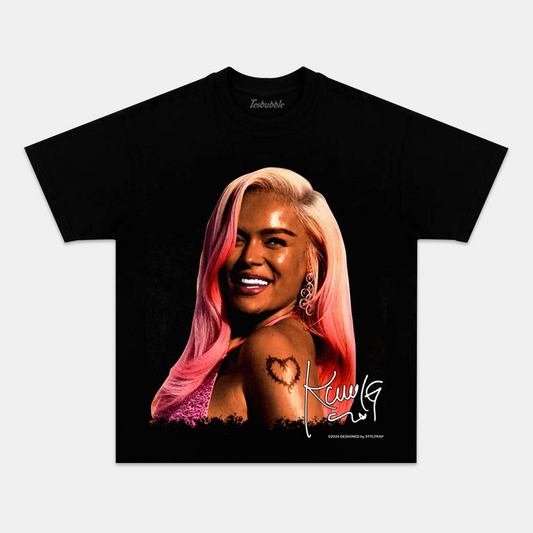 KAROL G TEE