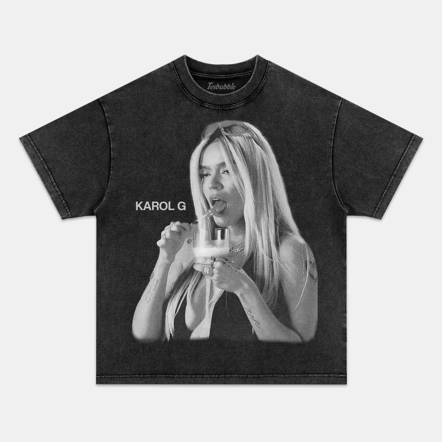 KAROL G TEE 4.18