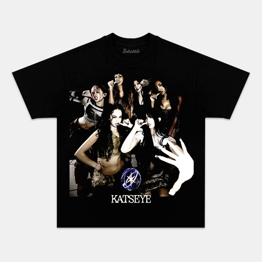 KATSEYE TEE