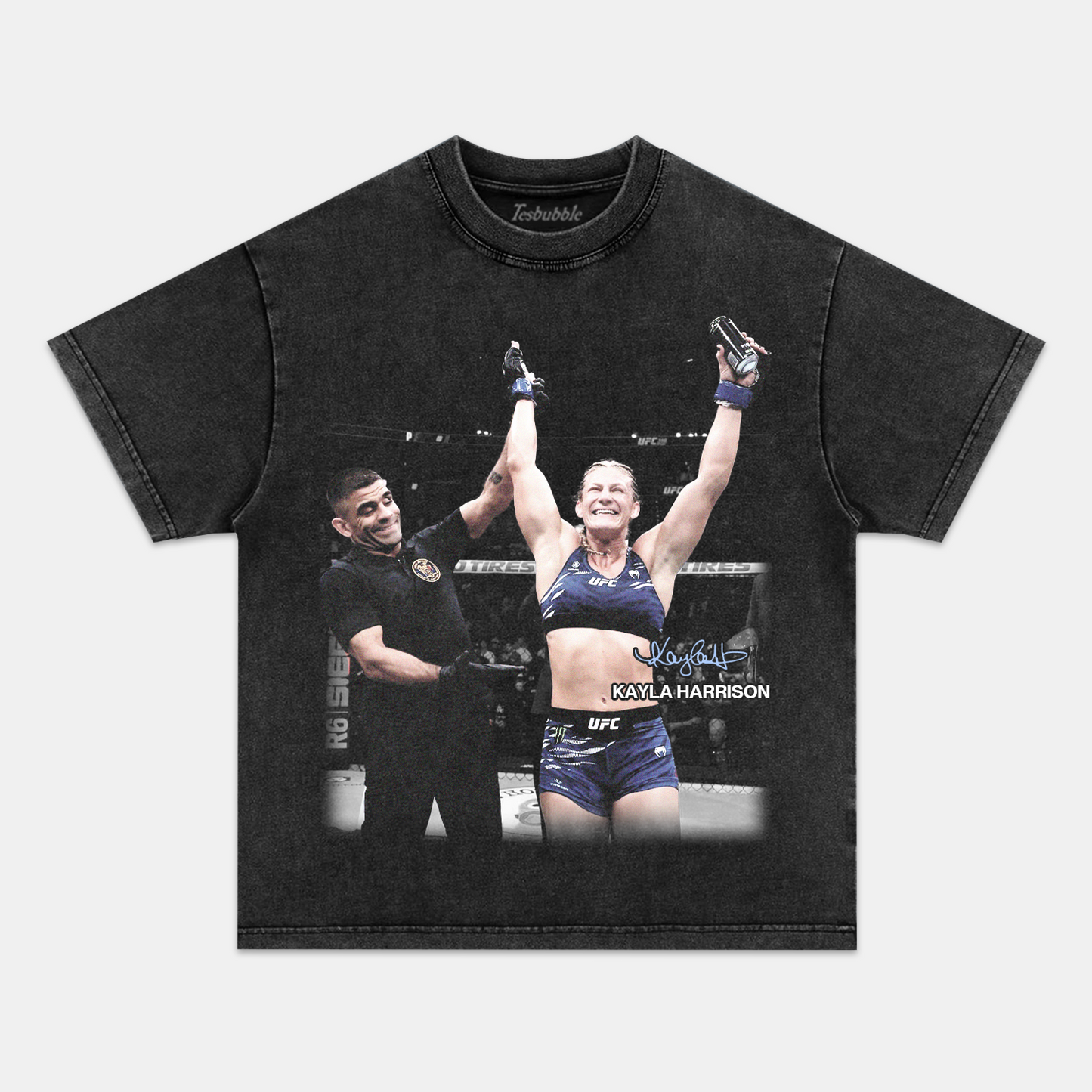 KAYLA HARRISON TEE