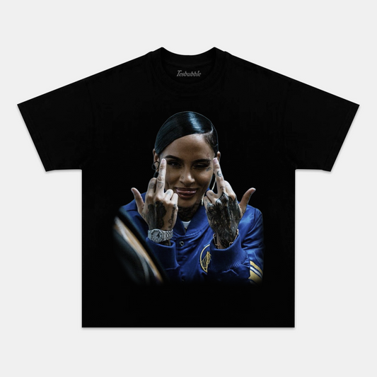 KEHLANI 2.0 TEE